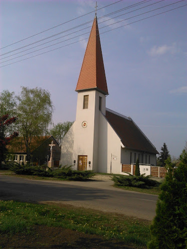 Fatimai Szent Szűz Mária Templom