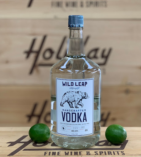 Liquor Store «Holiday Wine & Spirits», reviews and photos, 5039 Buford Hwy NE, Chamblee, GA 30341, USA