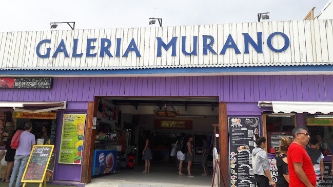 Opiniones de Galeria Murano en Algarrobo - Centro comercial