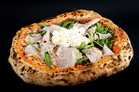 Photos du propriétaire du Pizzeria Timonier Pizza Jarnac Segonzac - n°12