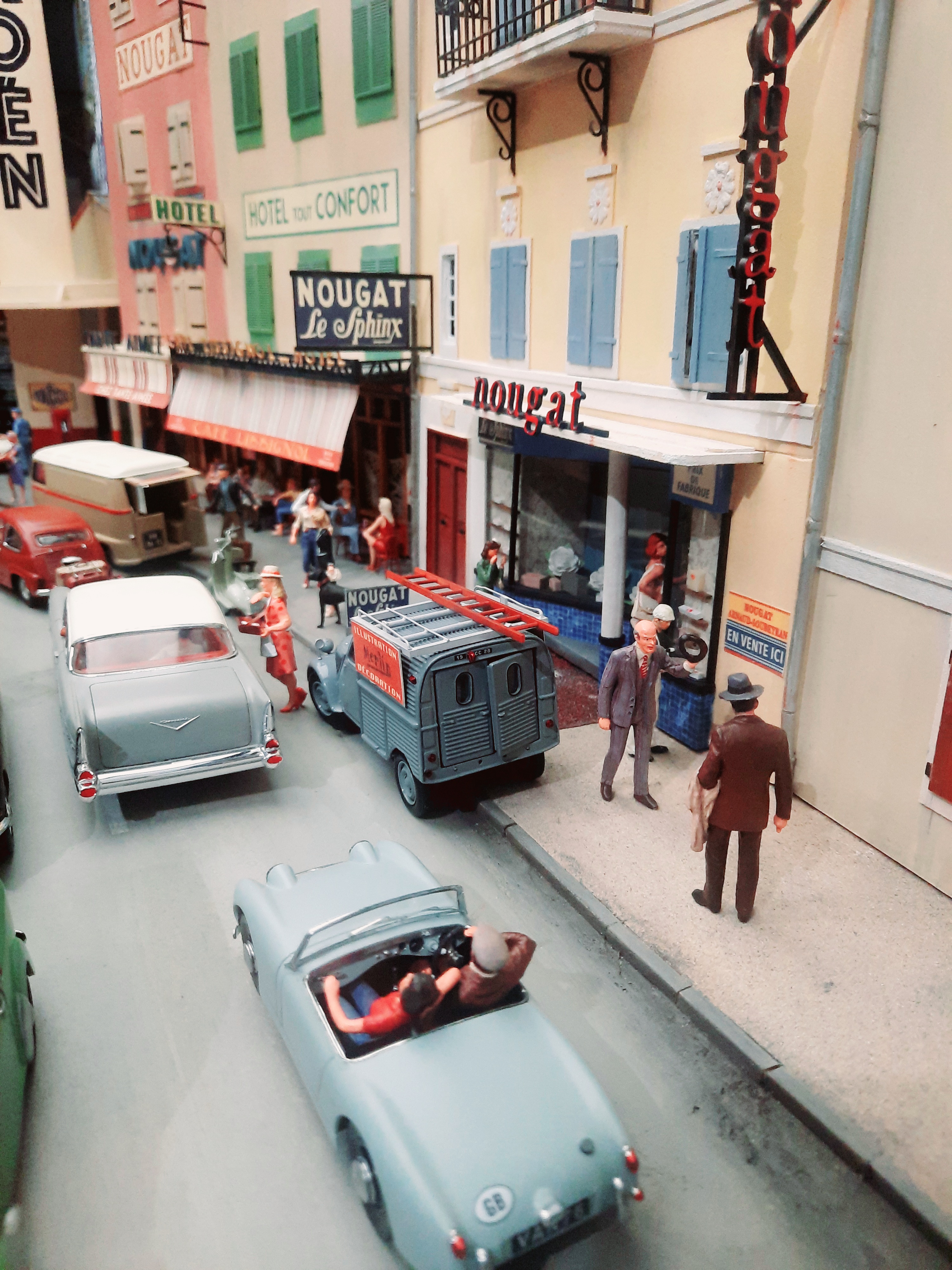 Photo n° 1 de l'avis de Matthieu.e fait le 06/08/2022 à 08:50