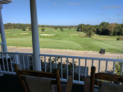 Golf Course «The Donald Ross Course», reviews and photos, 11160 IN-56, French Lick, IN 47432, USA