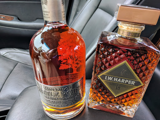 Wine Store «Total Wine & More», reviews and photos, 11066 Pacific Crest Place A110, Silverdale, WA 98383, USA