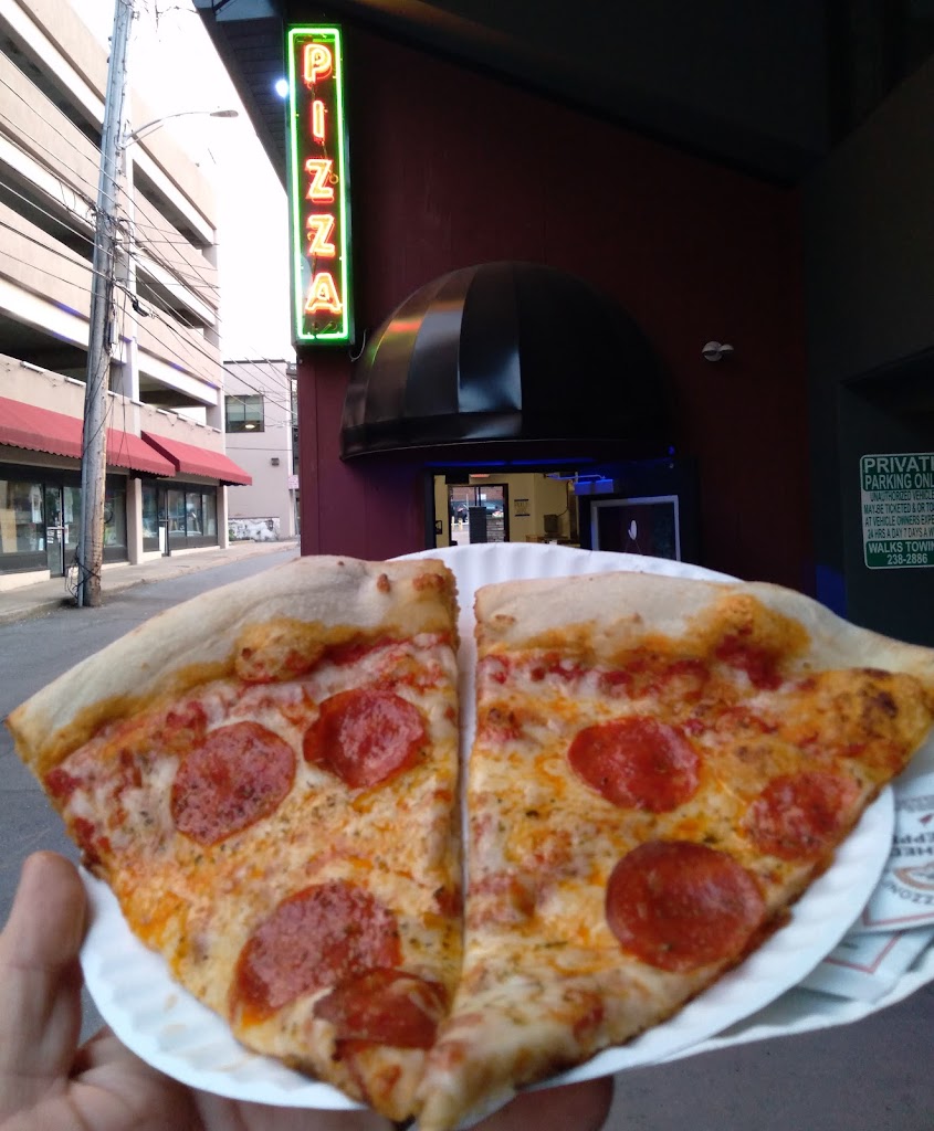 Doggie's Pizza 16801