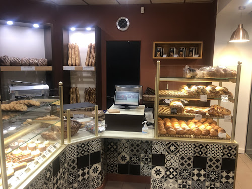 Boulangerie pothin à Angers