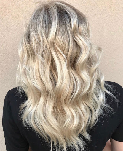 Beauty Salon «Davanti Salon.Spa», reviews and photos, 1800 S Loop 288 #222, Denton, TX 76205, USA