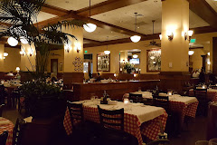 Maggiano's Little Italy