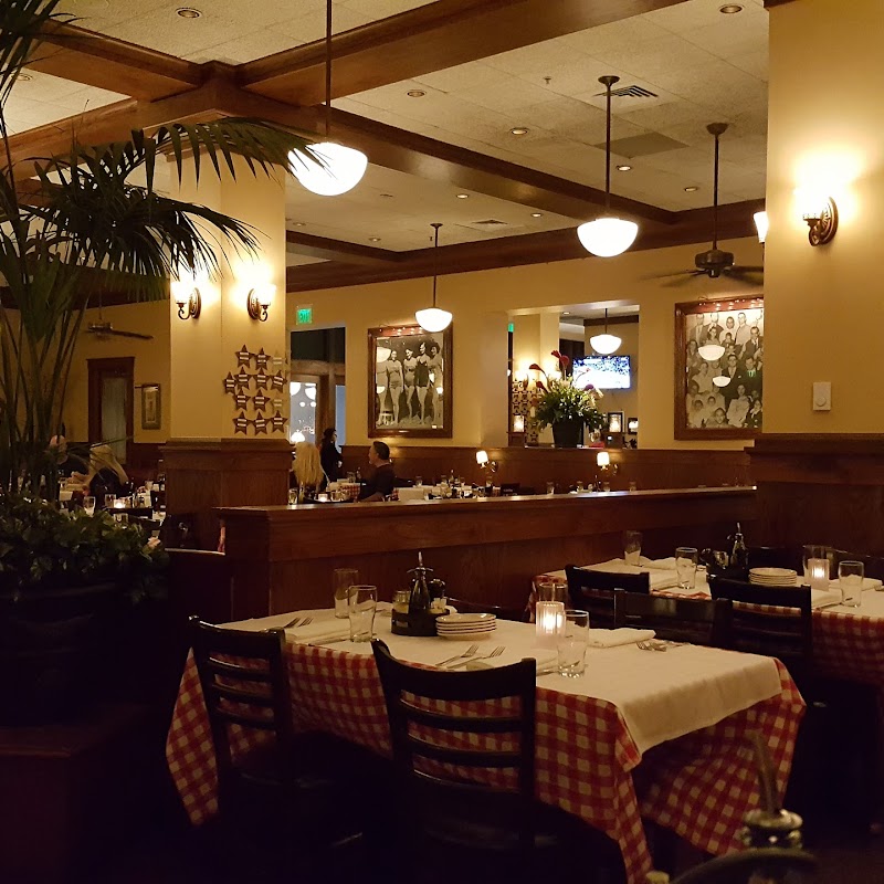 Maggiano's Little Italy