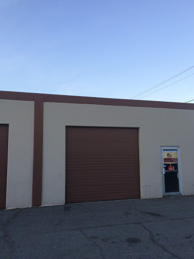 Moving and Storage Service «Luigys Moving San Francisco», reviews and photos, 3090 16th St #407, San Francisco, CA 94103, USA