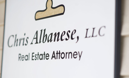 Real Estate Attorney «Law Office of Chris Albanese, LLC», reviews and photos