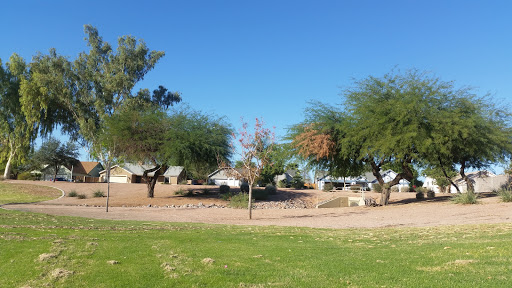 Park «Espee Park», reviews and photos, 450 E Knox Rd, Chandler, AZ 85225, USA
