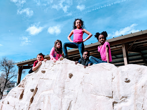 Park «Pi-Ute Park», reviews and photos, Main St, Colorado Springs, CO 80911, USA