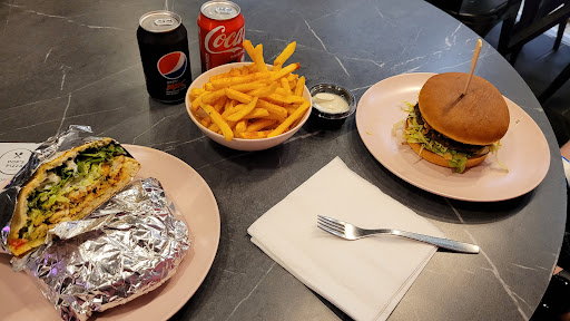 Pop's Pizza - Ishøj in Ishøj, Høje-Taastrup