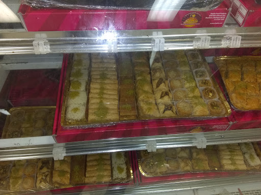 Salam Market & Bakery