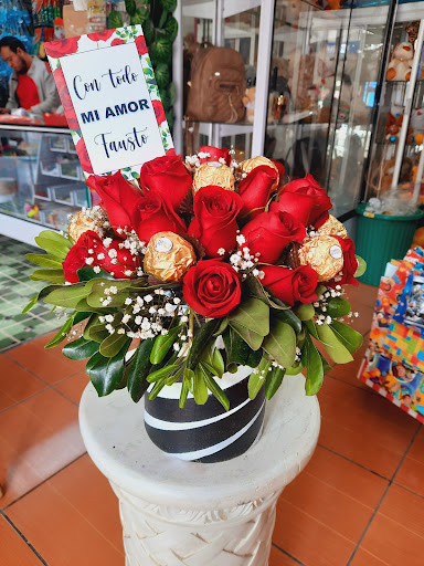 Florería Flor Amar