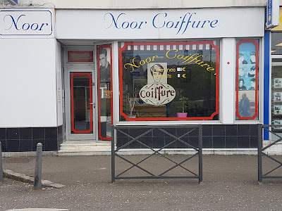Noor Coiffure à Les Mureaux