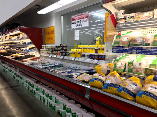 Grocery Store «Mega Foods Woodburn», reviews and photos, 1542 Mt Hood Ave, Woodburn, OR 97071, USA