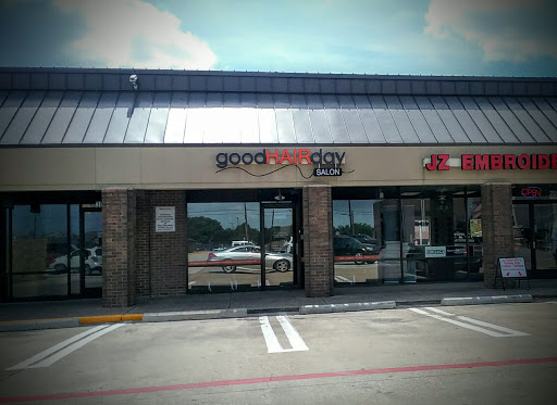 Hair Salon «Good Hair Day Salon», reviews and photos, 259 S Cedar Ridge Dr, Duncanville, TX 75116, USA