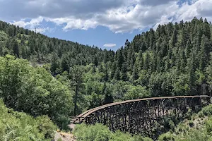 Trestle Depot Recreation Area image