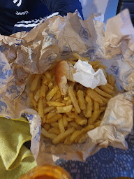 Photo n°7 de La Friterie à Corbehem ()