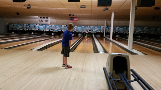 Bowling Alley «Cardinal Lanes», reviews and photos, 1300 South 5th Ave E, Newton, IA 50208, USA