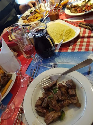 Le Fer A Cheval à Alfortville