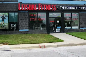 Johnson Fitness & Wellness Store image