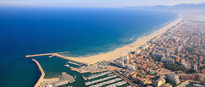 Agence Caracas à Canet-en-Roussillon