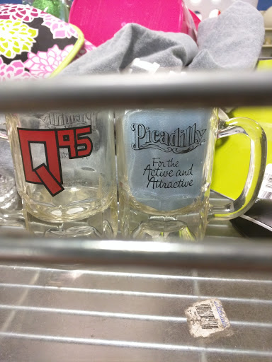 Non-Profit Organization «Goodwill Store», reviews and photos, 193 Avon Village Dr, Avon, IN 46123, USA