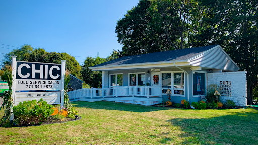 205 Brightman St, Fall River, MA 02720, USA