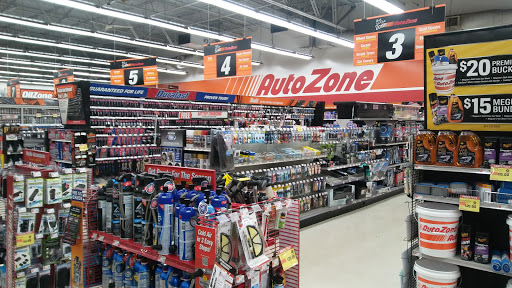 Auto Parts Store «AutoZone», reviews and photos, 637 Lynnway, Lynn, MA 01905, USA