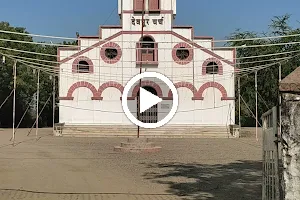 S. A. Mission Church Deopur Dhule image
