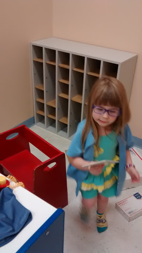 Recreation Center «Kid Junction», reviews and photos, 4090 Lafayette Center Dr E, Chantilly, VA 20151, USA