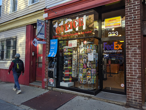 Shipping and Mailing Service «Office 11211», reviews and photos, 223 Bedford Ave, Brooklyn, NY 11211, USA