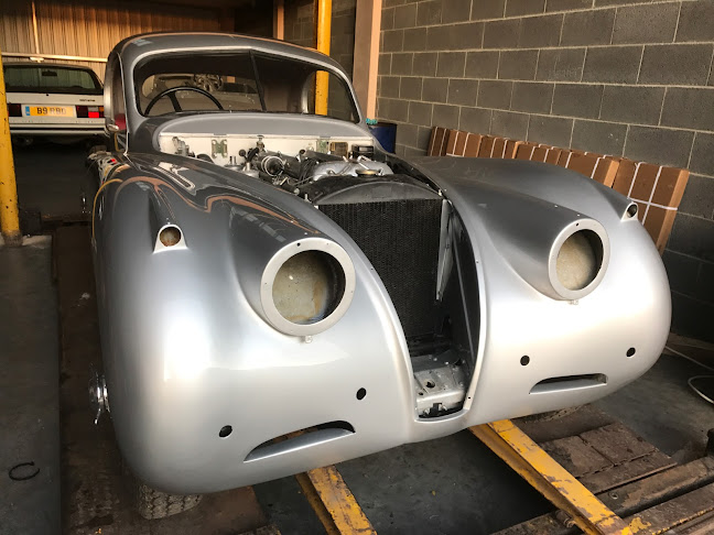 Reviews of Durham Restoration in Durham - Auto repair shop