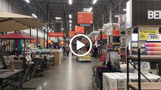 The Home Depot image