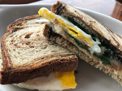 Coffee Shop «Bridge House Coffee & Cafe», reviews and photos, 100 Bridge Ave E, Delano, MN 55328, USA