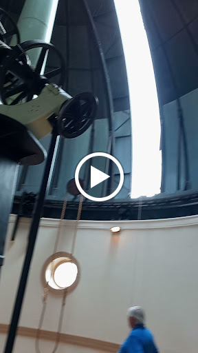 Observatory «Cincinnati Observatory Center», reviews and photos, 3489 Observatory Pl, Cincinnati, OH 45208, USA