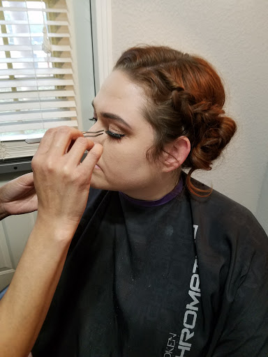Hair Salon «The Fixx Hair Studio», reviews and photos, 1435 N Walnut Ave, New Braunfels, TX 78130, USA