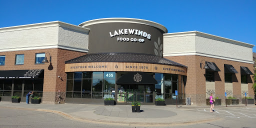 Grocery Store «Lakewinds Food Co-op», reviews and photos, 435 Pond Promenade, Chanhassen, MN 55317, USA