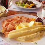 Photo n°3 de l'avis de Peter.c fait le 08/07/2020 à 18:39 sur le  Casa Mia Ristorante à Quickborn