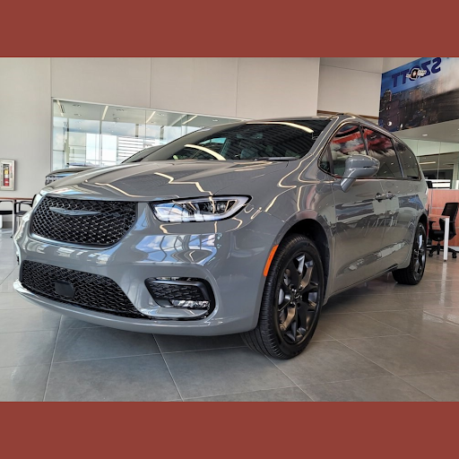 Toyota Dealer «Szott M-59 Toyota», reviews and photos, 4178 Highland Rd, Waterford Twp, MI 48328, USA