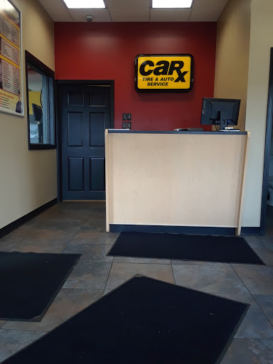 Auto Repair Shop «Car-X Tire & Auto», reviews and photos, 8900 N Milwaukee Ave, Niles, IL 60714, USA