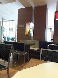 Atmosphère du Restauration rapide McDonald's à Metz - n°15