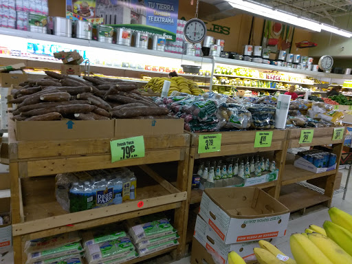 Supermarket «Central Supermercado», reviews and photos, 6222 Richmond Hwy, Alexandria, VA 22303, USA