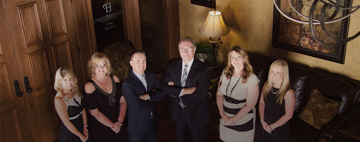 General Practice Attorney «Edwards & Patterson Law», reviews and photos