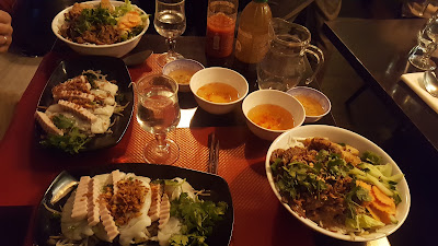 Pho Bida Viet Nam à Paris