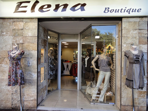 Magasin de vêtements pour femmes Elena City Antibes