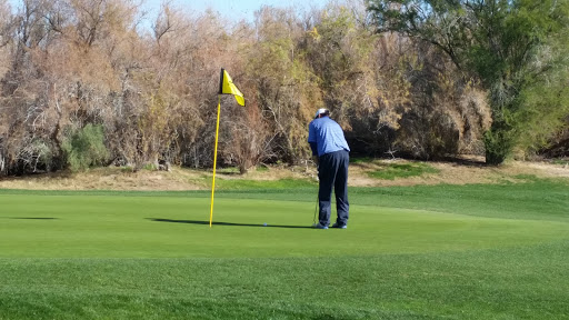 Golf Course «Mojave Resort Golf Club», reviews and photos, 9905 Aha Macav Pkwy, Laughlin, NV 89029, USA