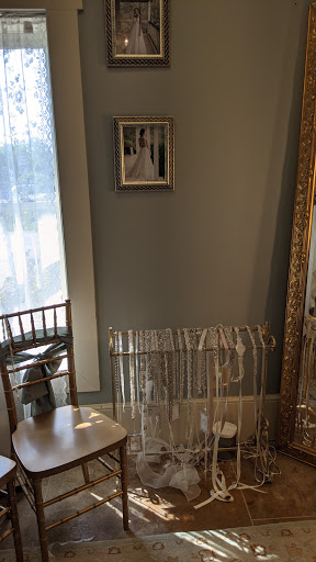 Bridal Shop «Wedding Angels Bridal Boutique», reviews and photos, 395 S Atlanta St, Roswell, GA 30075, USA